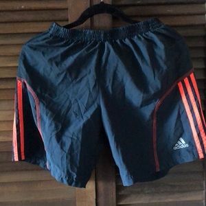 Adidas response short